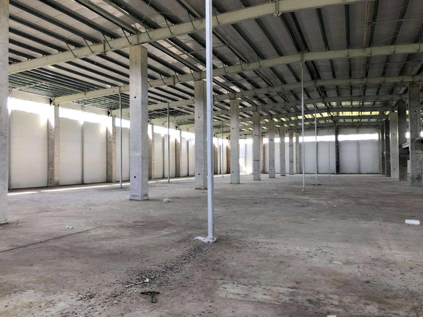 Spațiu industrial de închiriat Exterior Est - 66709SII | BLITZ Cluj-Napoca | Poza4