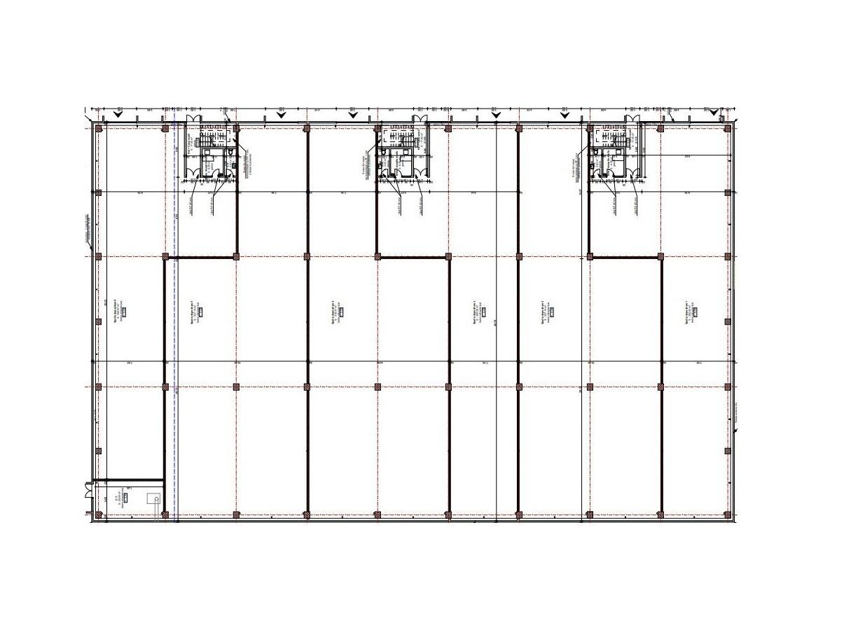 Spațiu industrial de închiriat Exterior Est - 66709SII | BLITZ Cluj-Napoca | Poza6