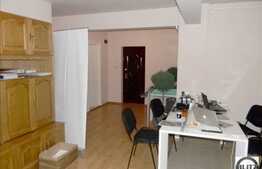 Vanzare apartament 2 camere, 46 mp utili, imobil nou, zona Campului!