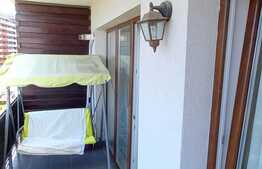 Apartament 2 camere, 40 mp, zona Bounjour Residence !