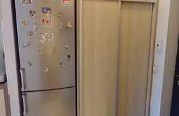 Apartament 2 camere, 40 mp, zona Bounjour Residence !