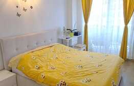 Apartament 2 camere, 40 mp, zona Bounjour Residence !