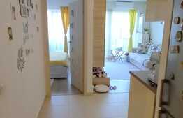 Apartament 2 camere, 40 mp, zona Bounjour Residence !