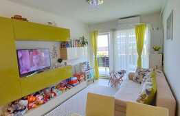 Apartament 2 camere, 40 mp, zona Bounjour Residence !