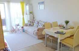 Apartament 2 camere, 40 mp, zona Bounjour Residence !