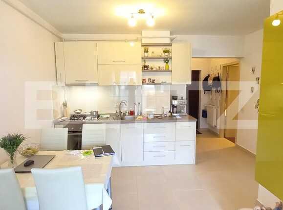Apartament de vânzare 2 camere Bună Ziua - 66710AV | BLITZ Cluj-Napoca | Poza3