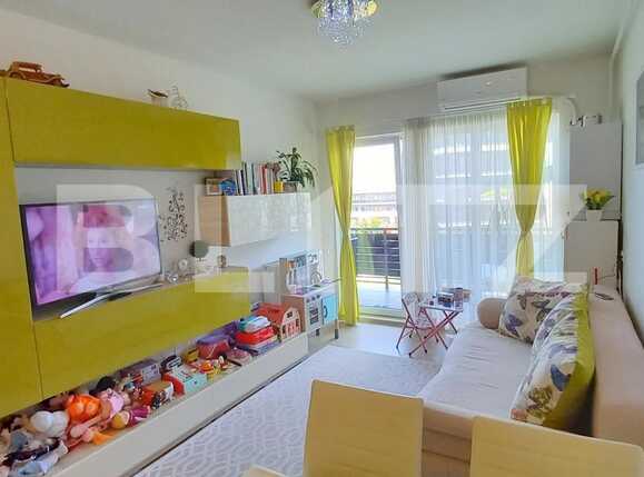 Apartament de vânzare 2 camere Bună Ziua - 66710AV | BLITZ Cluj-Napoca | Poza2