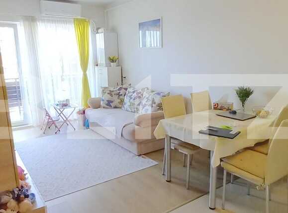 Apartament de vânzare 2 camere Bună Ziua - 66710AV | BLITZ Cluj-Napoca | Poza1