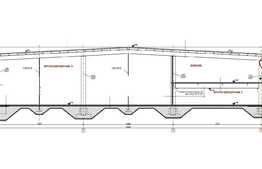 Hala moderna de vanzare 3000 mp utili!