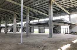 Hala moderna de vanzare 3000 mp utili!