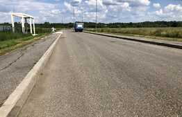 Hala moderna de vanzare 3000 mp utili!