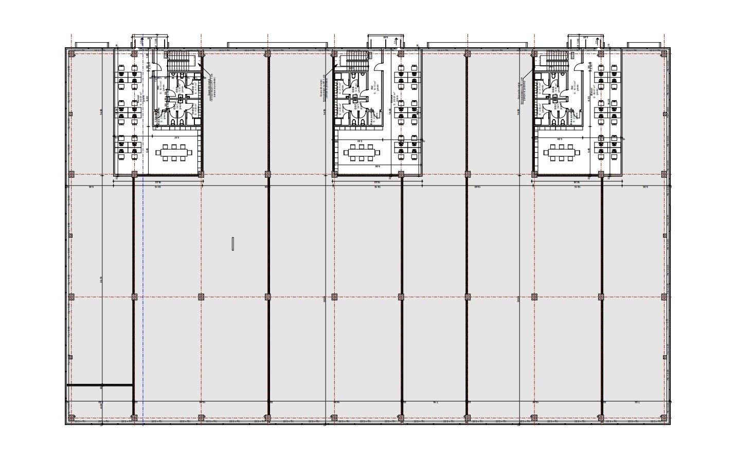 Spațiu industrial de vânzare Exterior Est - 66712SVI | BLITZ Cluj-Napoca | Poza8