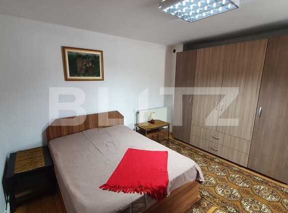 Apartament de închiriat 2 camere Semicentral - 66713AI | BLITZ Cluj-Napoca | Poza1