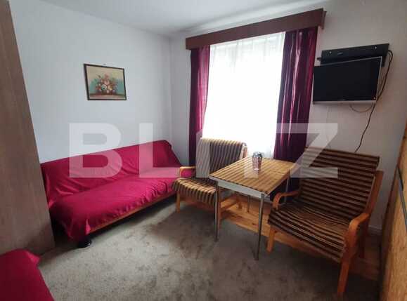 Apartament de închiriat 2 camere Semicentral - 66713AI | BLITZ Cluj-Napoca | Poza3