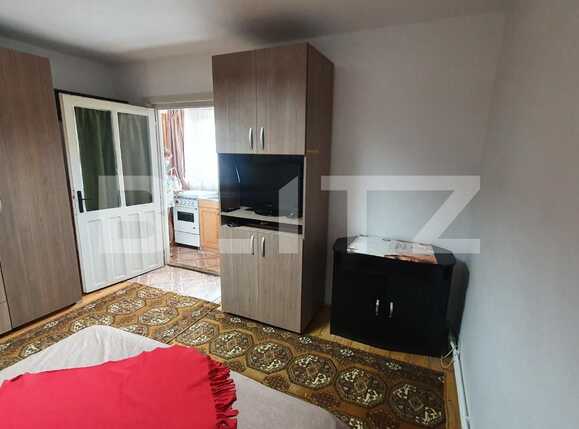 Apartament de închiriat 2 camere Semicentral - 66713AI | BLITZ Cluj-Napoca | Poza2
