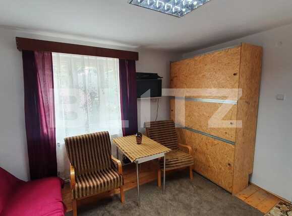 Apartament de închiriat 2 camere Semicentral - 66713AI | BLITZ Cluj-Napoca | Poza4