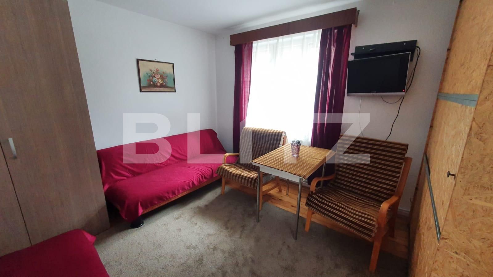 Apartament de închiriat 2 camere Semicentral - 66713AI | BLITZ Cluj-Napoca | Poza3
