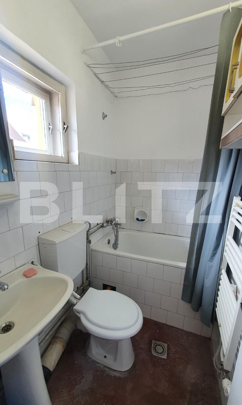 Apartament de închiriat 2 camere Semicentral - 66713AI | BLITZ Cluj-Napoca | Poza6