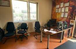 Afacere pe profit de vanzare, clientela formata, vad ideal, zona Floresti! 