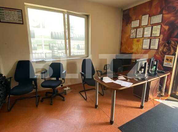 Spațiu comercial de vânzare Floreşti - 66715SVC | BLITZ Cluj-Napoca | Poza2