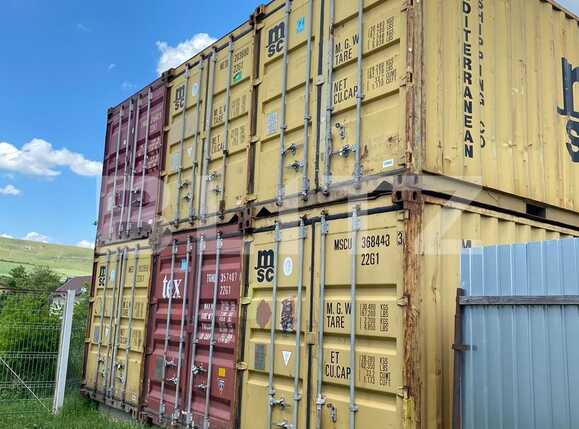 Spațiu comercial de vânzare Floreşti - 66715SVC | BLITZ Cluj-Napoca | Poza4