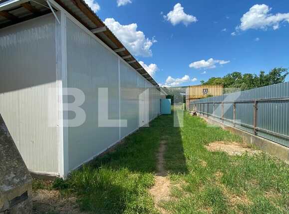 Spațiu comercial de vânzare Floreşti - 66715SVC | BLITZ Cluj-Napoca | Poza3