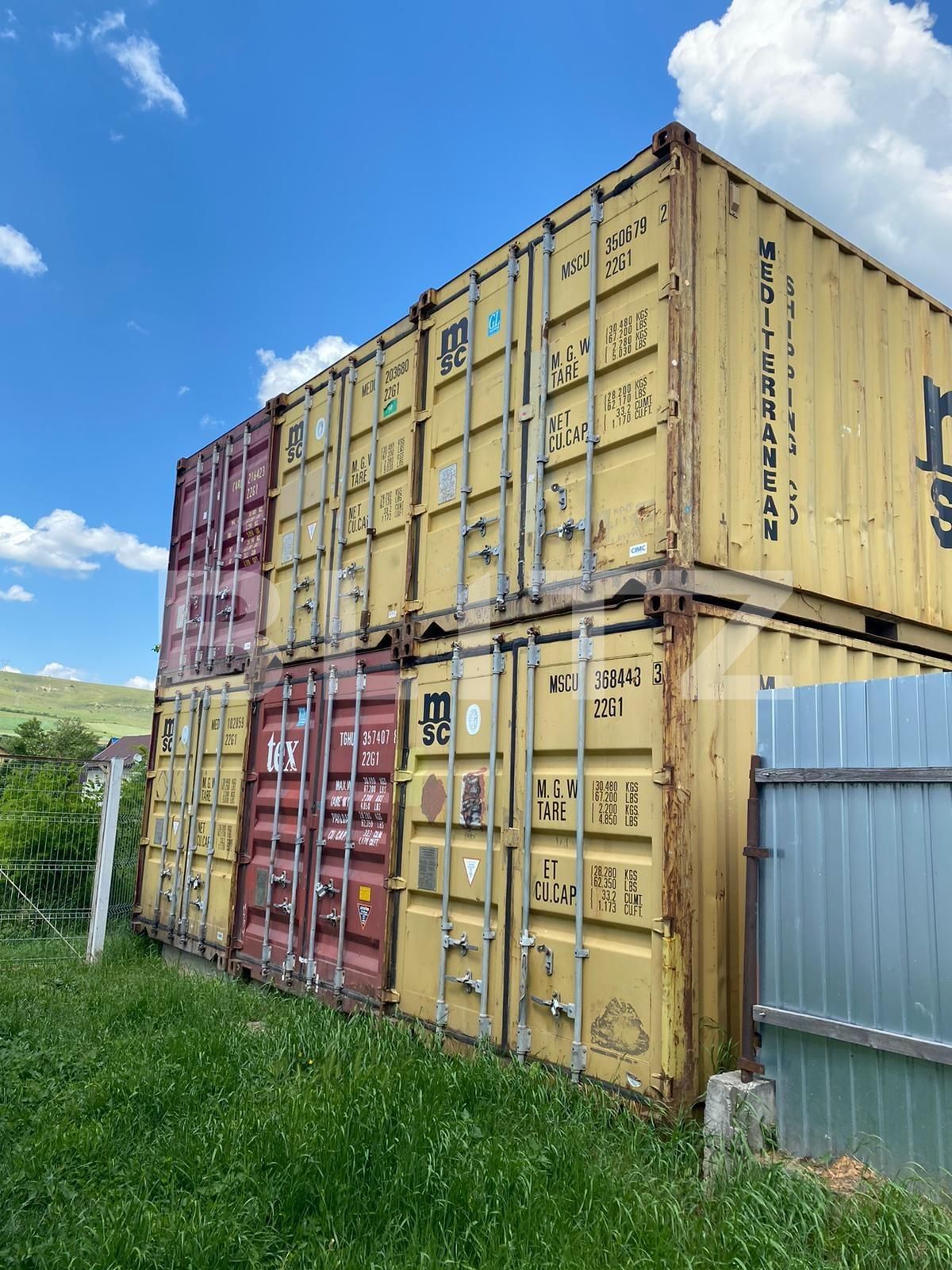 Spațiu comercial de vânzare Floreşti - 66715SVC | BLITZ Cluj-Napoca | Poza4