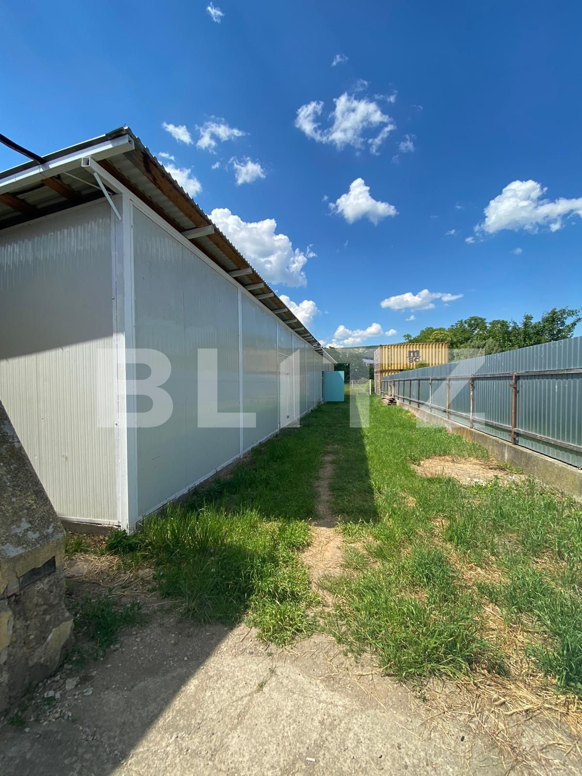 Spațiu comercial de vânzare Floreşti - 66715SVC | BLITZ Cluj-Napoca | Poza3