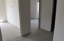 Apartament cu 3 camere, semifinisat, 65 mp, zona Terra!