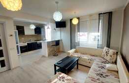 Apartament 1 camera, zona strazii Cetatii!