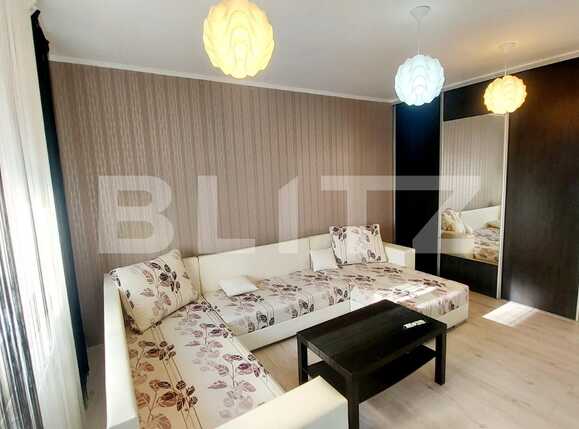 Garsonieră de vânzare Floreşti - 66718AV | BLITZ Cluj-Napoca | Poza4