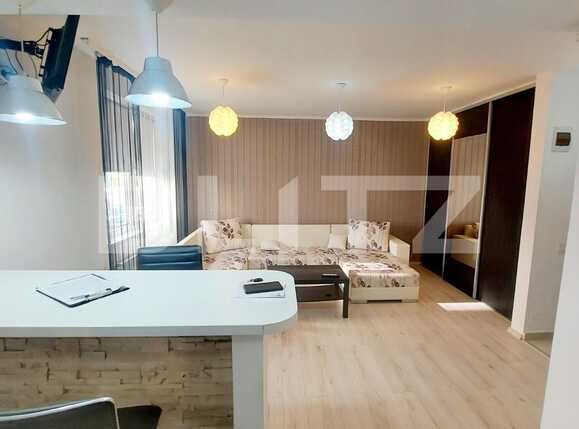 Garsonieră de vânzare Floreşti - 66718AV | BLITZ Cluj-Napoca | Poza6