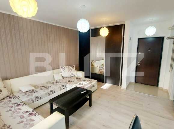 Garsonieră de vânzare Floreşti - 66718AV | BLITZ Cluj-Napoca | Poza5