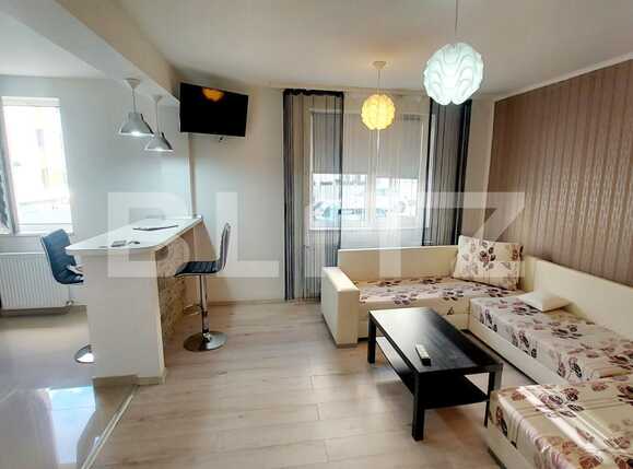 Garsonieră de vânzare Floreşti - 66718AV | BLITZ Cluj-Napoca | Poza1