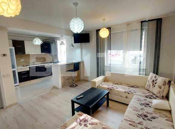 Garsonieră de vânzare Floreşti - 66718AV | BLITZ Cluj-Napoca | Poza2