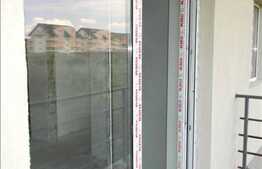 Apartament cu 1 camera, 36 mp, semifinisat in zona linistita