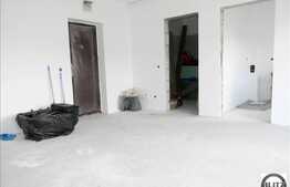 Apartament cu 1 camera, 36 mp, semifinisat in zona linistita
