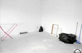 Apartament cu 1 camera, 36 mp, semifinisat in zona linistita