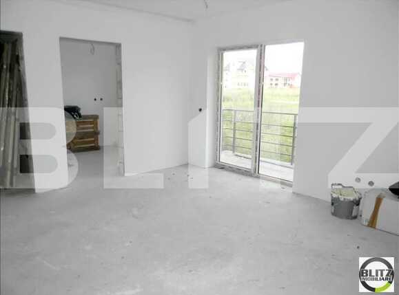 Garsonieră de vânzare Floreşti - 6672AV | BLITZ Cluj-Napoca | Poza1