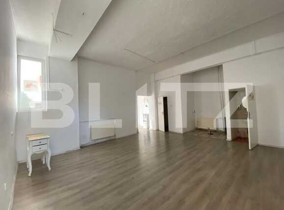 Spațiu comercial de închiriat Manastur - 66721SIC | BLITZ Cluj-Napoca | Poza1
