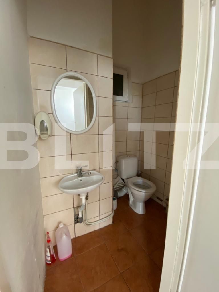 Spațiu comercial de închiriat Manastur - 66721SIC | BLITZ Cluj-Napoca | Poza8