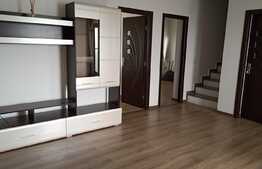 Casa finisata, 130 mp, 470 mp teren, utilitati, zona Dezmir