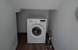 Casa finisata, 130 mp, 470 mp teren, utilitati, zona Dezmir