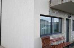 Casa finisata, 130 mp, 470 mp teren, utilitati, zona Dezmir