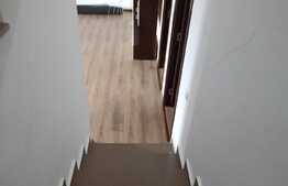 Casa finisata, 130 mp, 470 mp teren, utilitati, zona Dezmir