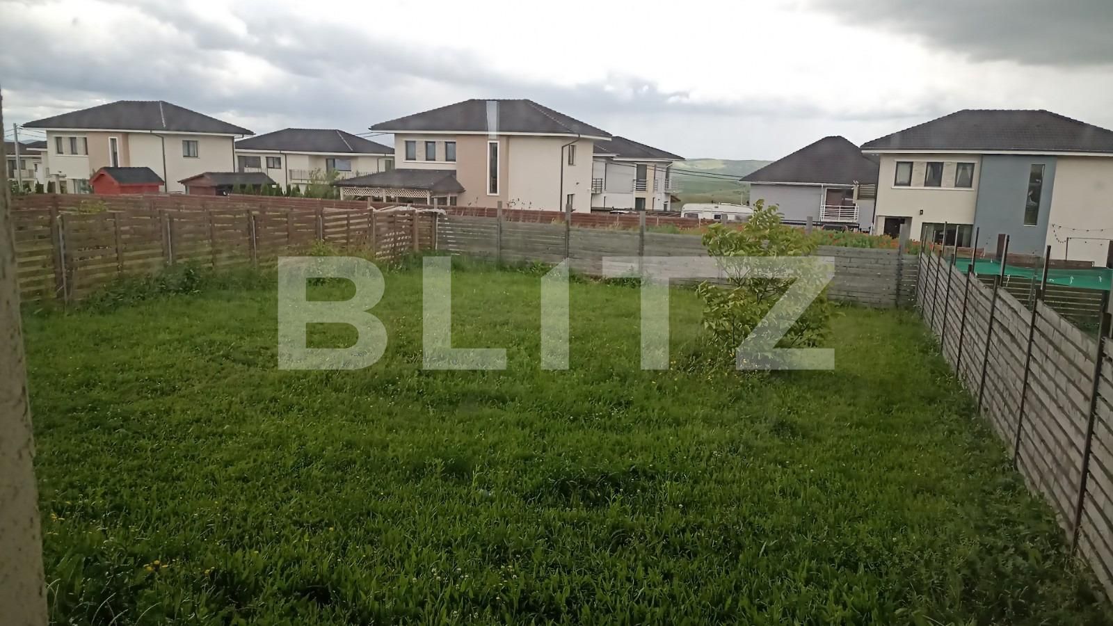 Casa de vânzare 5 camere Exterior Est - 66725CV | BLITZ Cluj-Napoca | Poza16