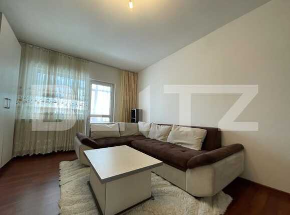 Apartament de închiriat 2 camere Intre Lacuri - 66727AI | BLITZ Cluj-Napoca | Poza1