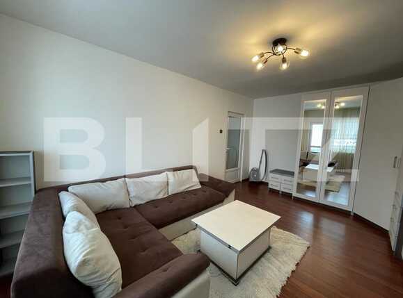 Apartament de închiriat 2 camere Intre Lacuri - 66727AI | BLITZ Cluj-Napoca | Poza2