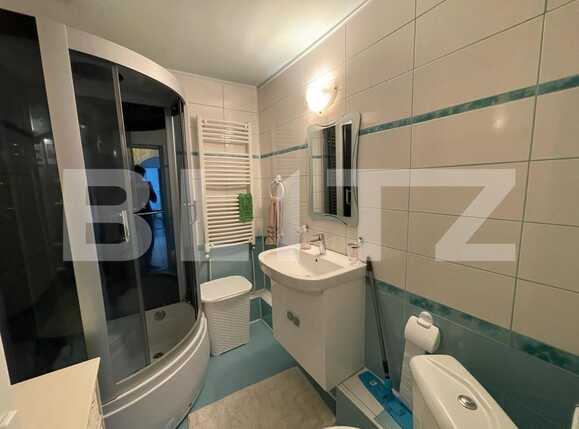 Apartament de închiriat 2 camere Intre Lacuri - 66727AI | BLITZ Cluj-Napoca | Poza13