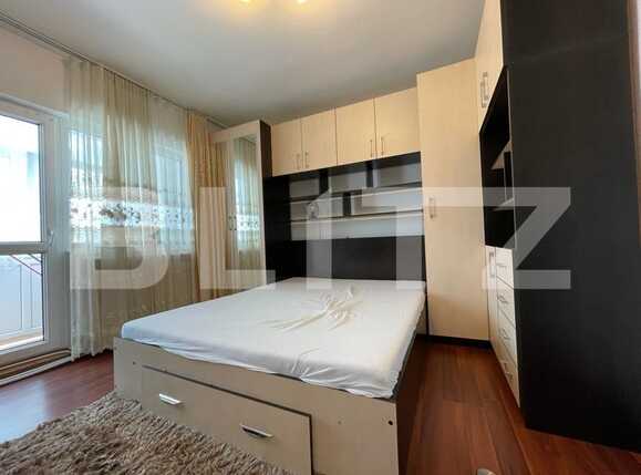 Apartament de închiriat 2 camere Intre Lacuri - 66727AI | BLITZ Cluj-Napoca | Poza10